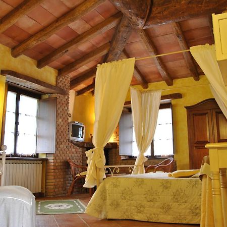 Le Macine Del Confluente Bed and Breakfast Badalucco Rum bild