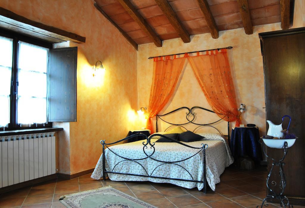 Le Macine Del Confluente Bed and Breakfast Badalucco Rum bild